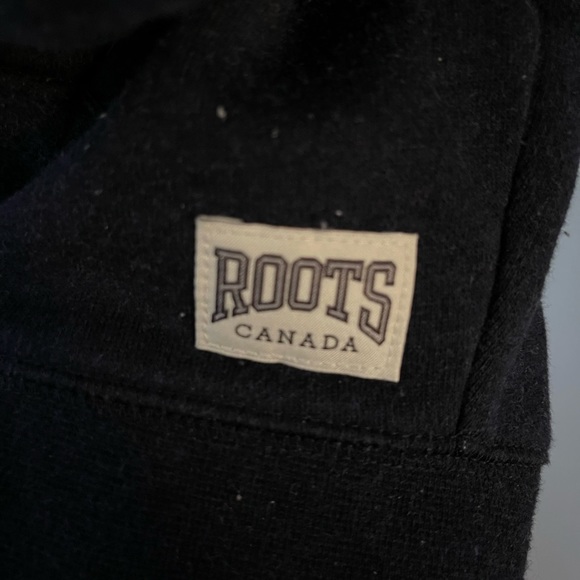 ROOTS Outlet Exclusive Zip Up Hoodie - Picture 3 of 4